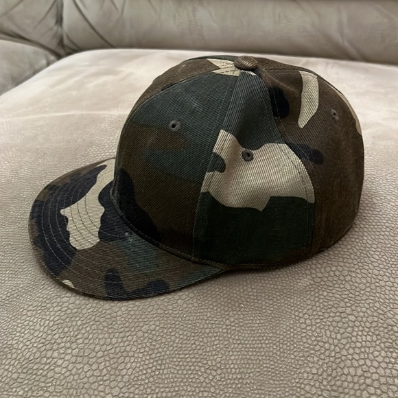 Mens KBETHOS 7 1/4 Fitted Cameo Hat. - Picture 3 of 8